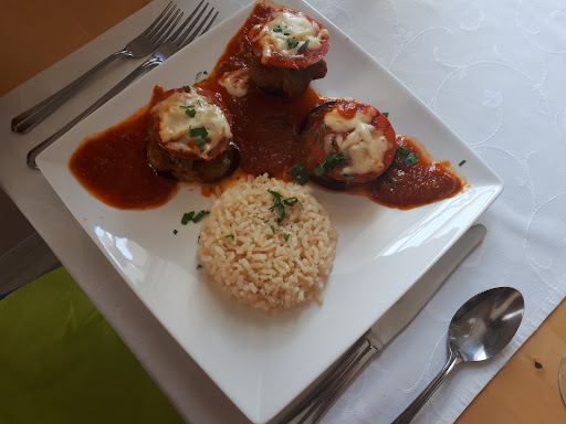 Photo of Daphne Restaurant - 2 Crescent Pl, Cheltenham GL50 3PG